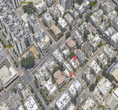 תצלום מתחם שפרינצק 8-10 חולון